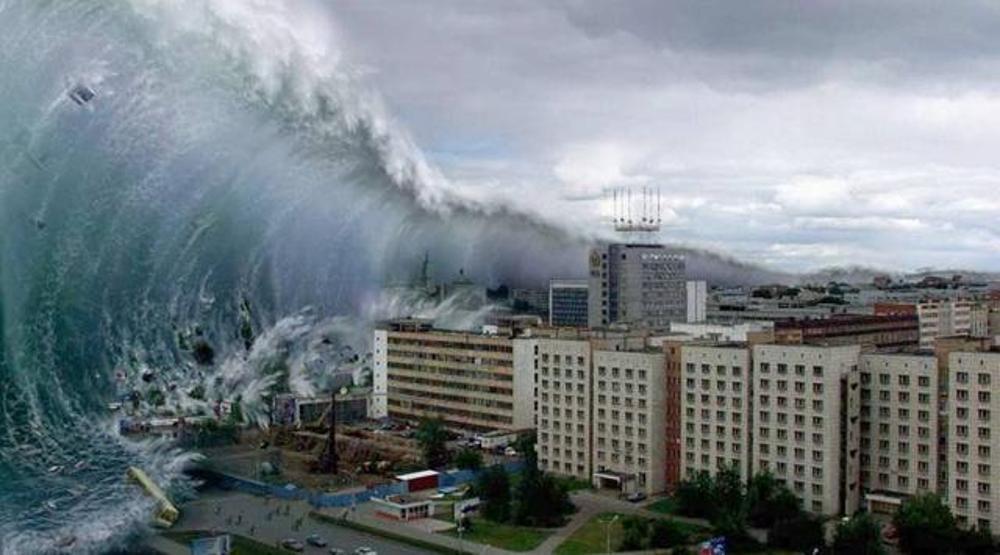 SON DAKİKA Japonya’da ‘MEGA DEPREM’ bekleniyor Başbakan ziyaretini iptal etti…