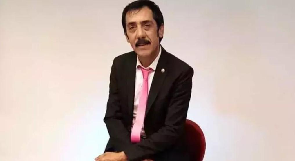 SON DAKİKA Ankaralı Turgut hastaneye kaldırıldı Çocukları dua istedi