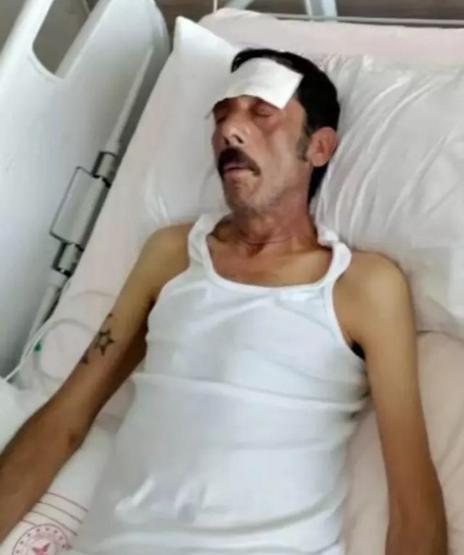 SON DAKİKA Ankaralı Turgut hastaneye kaldırıldı Çocukları dua istedi