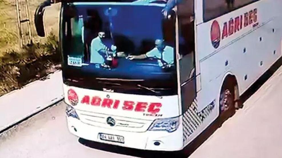 Ankaradaki feci kazanın ayrıntıları Ölüm uykusu