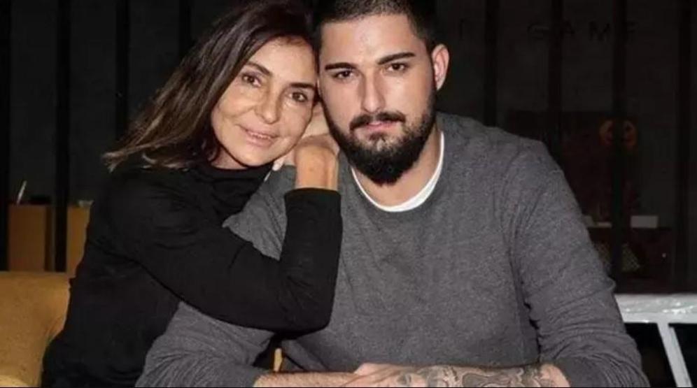 İbrahim Tatlısesten Dilan Çıtaka yanıt gecikmedi: Evimi bastı, bana televizyon kumandası fırlattı