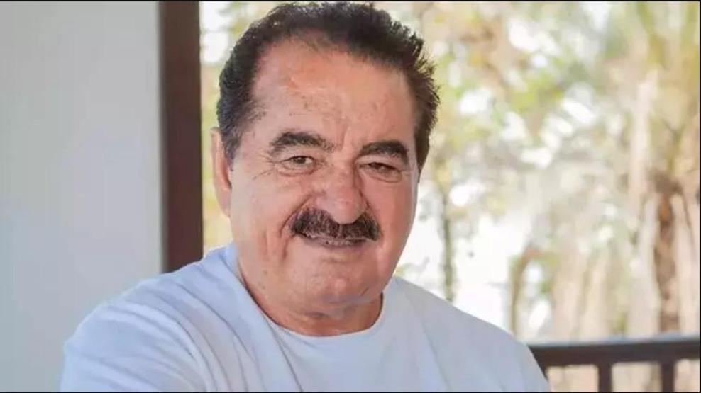 İbrahim Tatlısesten Dilan Çıtaka yanıt gecikmedi: Evimi bastı, bana televizyon kumandası fırlattı