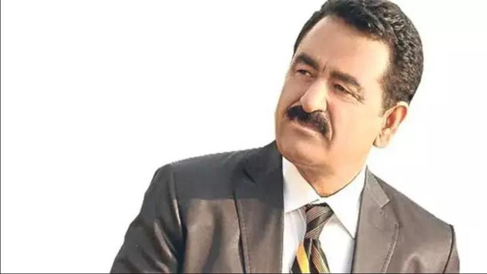 İbrahim Tatlısesten Dilan Çıtaka yanıt gecikmedi: Evimi bastı, bana televizyon kumandası fırlattı
