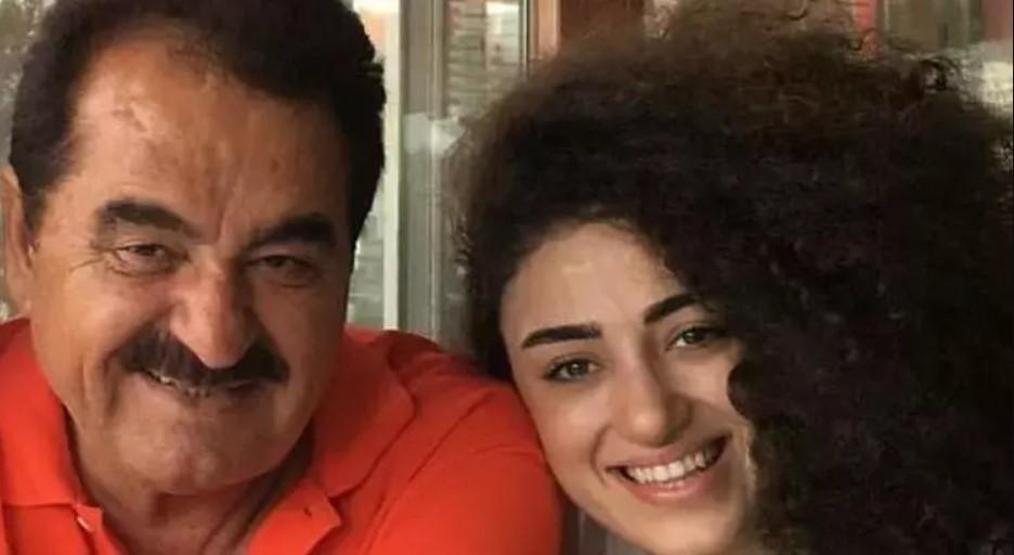 İbrahim Tatlısesten Dilan Çıtaka yanıt gecikmedi: Evimi bastı, bana televizyon kumandası fırlattı