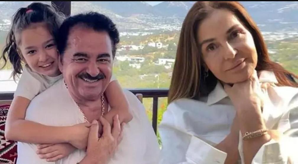 İbrahim Tatlısesten Dilan Çıtaka yanıt gecikmedi: Evimi bastı, bana televizyon kumandası fırlattı