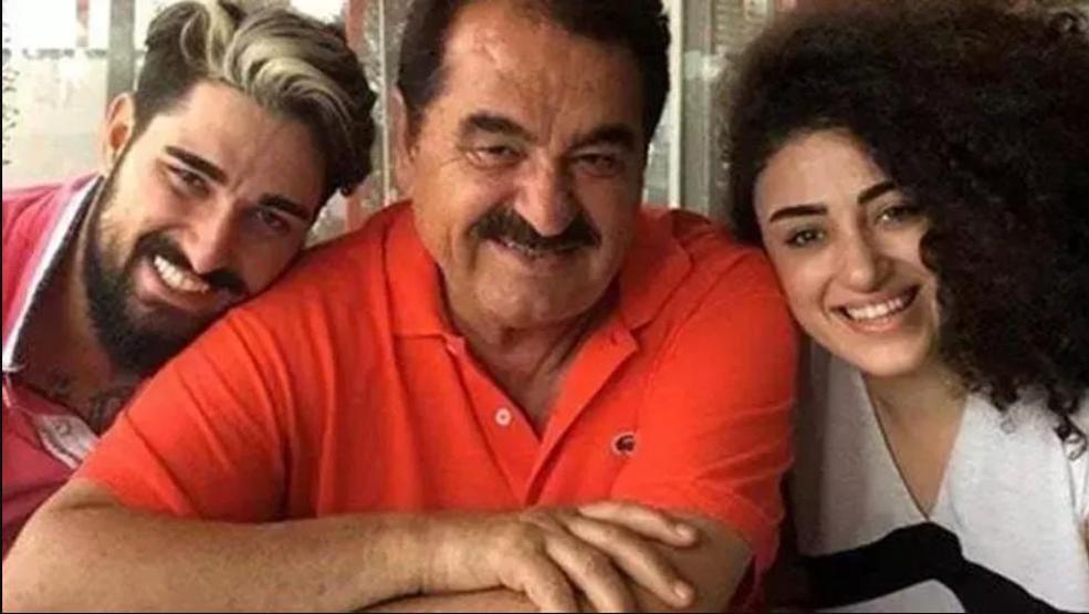 İbrahim Tatlısesten Dilan Çıtaka yanıt gecikmedi: Evimi bastı, bana televizyon kumandası fırlattı