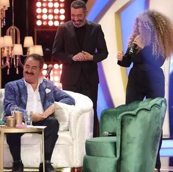 İbrahim Tatlısesten Dilan Çıtaka yanıt gecikmedi: Evimi bastı, bana televizyon kumandası fırlattı
