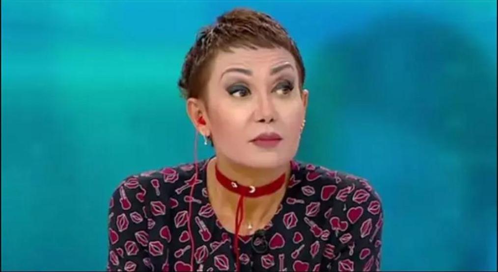Serap Paközün estetik isyanı