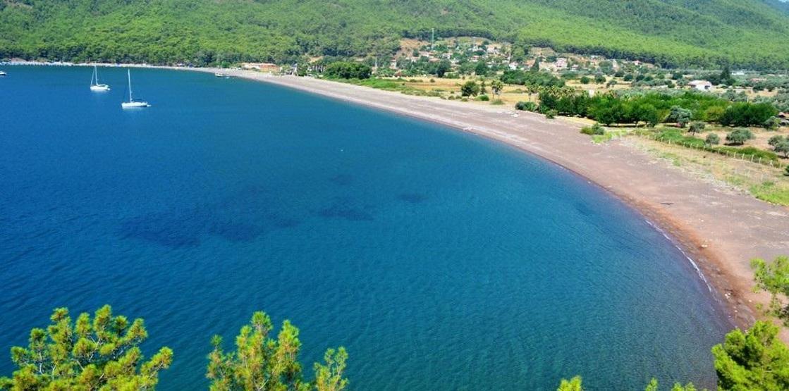 Bodrumu tahtından etti Tatilciler oraya akın ediyor: Muğla’nın en güzel ilçesi