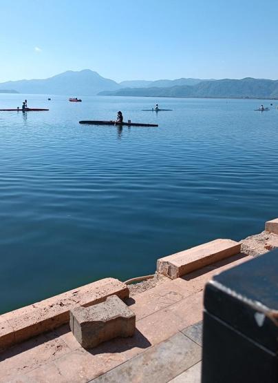 Bodrumu tahtından etti Tatilciler oraya akın ediyor: Muğla’nın en güzel ilçesi