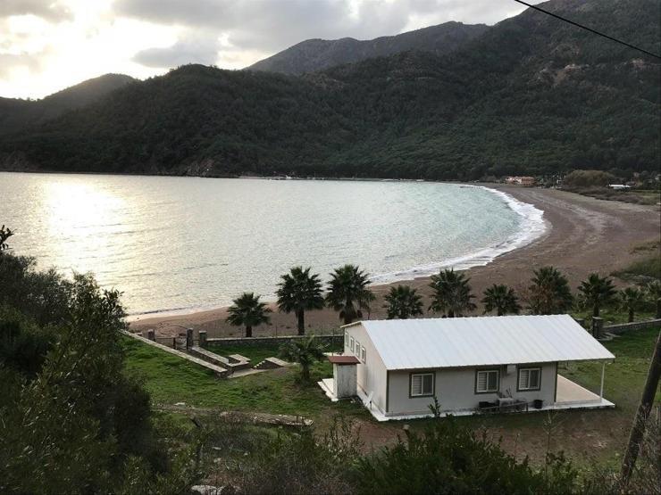 Bodrumu tahtından etti Tatilciler oraya akın ediyor: Muğla’nın en güzel ilçesi