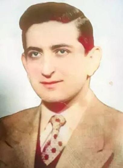 Kıvanç Tatlıtuğ kolları sıvadı İlk Türk gangster Necdet Elmasın hayatı dizi oluyor