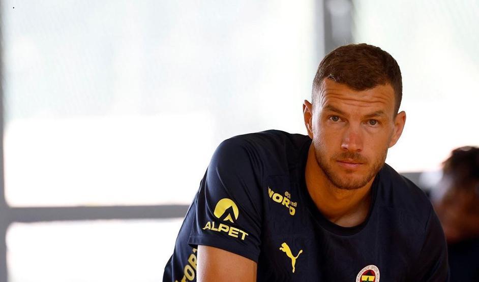 Fenerbahçe’de Lille mesaisi başladı