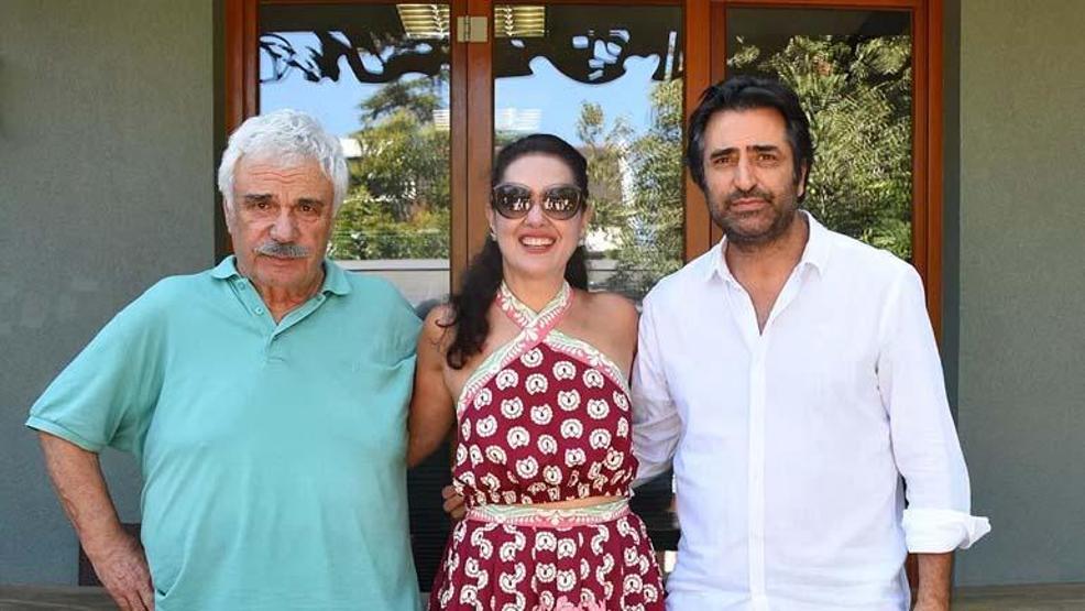 Kanal D’den Yeni Sezona İki İddialı Dizi Projesi Kübra Ünlü yazdı