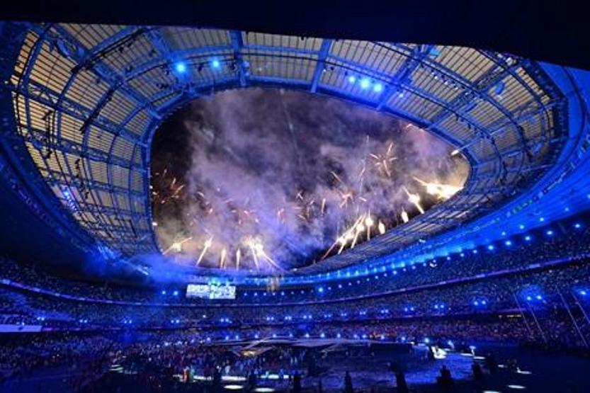 Paris 2024 Olimpiyat Oyunları Madalya Sıralaması | ABD, organizasyonu lider kapattı Çin ikinci sırada...