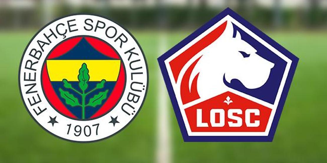 Fenerbahçe Lille Şampiyonlar Ligi rövanş maçı ne zaman, saat kaçta FB LİLLE MAÇI HANGİ KANALDA