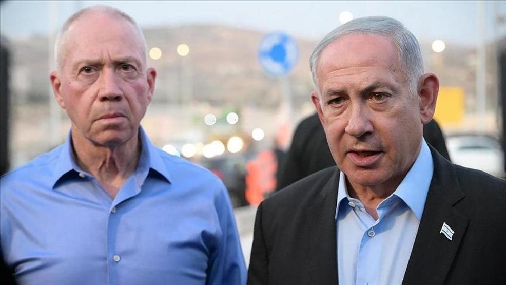 İsrail hükümetinde kriz Netanyahunun sözlerini saçmalık olarak niteledi