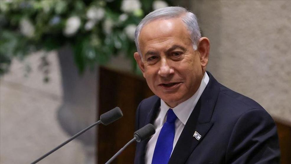 İsrail hükümetinde kriz Netanyahunun sözlerini saçmalık olarak niteledi