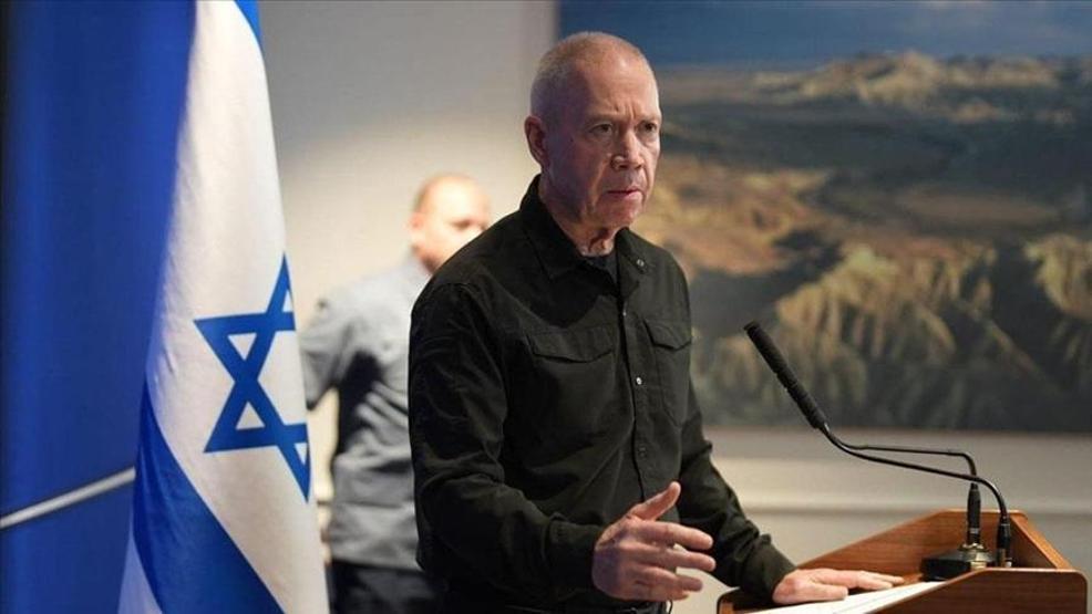 İsrail hükümetinde kriz Netanyahunun sözlerini saçmalık olarak niteledi