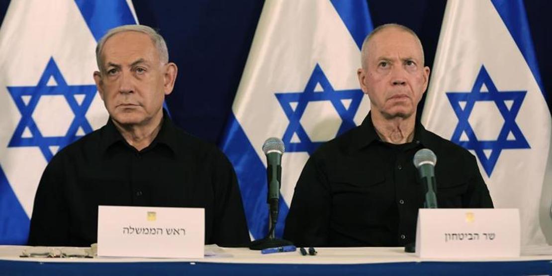 İsrail hükümetinde kriz Netanyahunun sözlerini saçmalık olarak niteledi