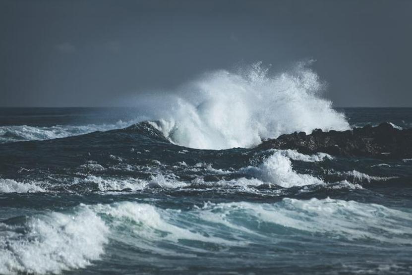 Meteorolojiden 5 il için uyarı: Sağanak geliyor
