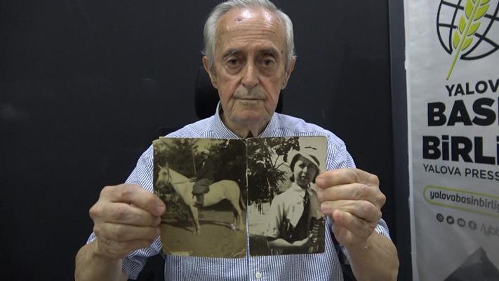Türkiyenin ilk kadın muhtarının ilginç hikayesi: Tanık var kayıt yok