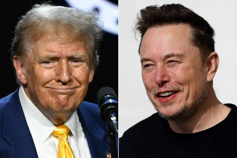 Donald Trump-Elon Musk yayını: Neler konuşuldu Rusya-Ukrayna savaşı, İsrail, ABD seçimleri, suikast girişimi...