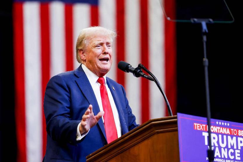 Donald Trump-Elon Musk yayını: Neler konuşuldu Rusya-Ukrayna savaşı, İsrail, ABD seçimleri, suikast girişimi...