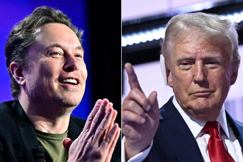 Donald Trump-Elon Musk yayını: Neler konuşuldu Rusya-Ukrayna savaşı, İsrail, ABD seçimleri, suikast girişimi...