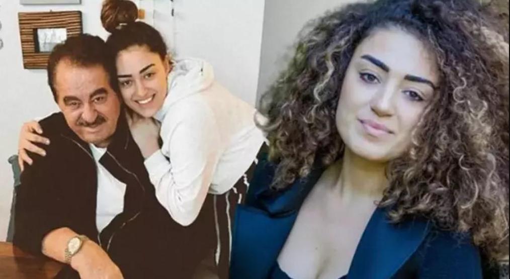 İbrahim Tatlısesten Dilan Çıtaka rest: Evimi boşaltsınlar savcılığa gidiyorum