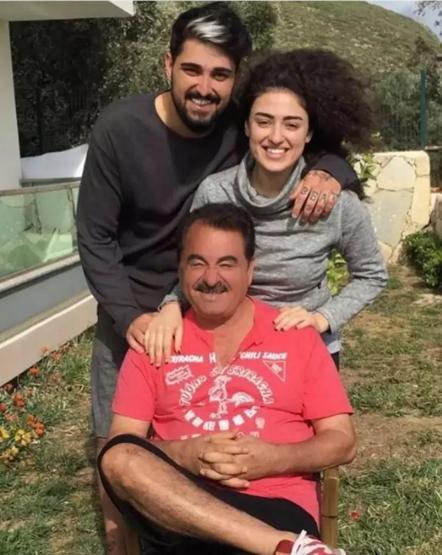 İbrahim Tatlısesten Dilan Çıtaka rest: Evimi boşaltsınlar savcılığa gidiyorum