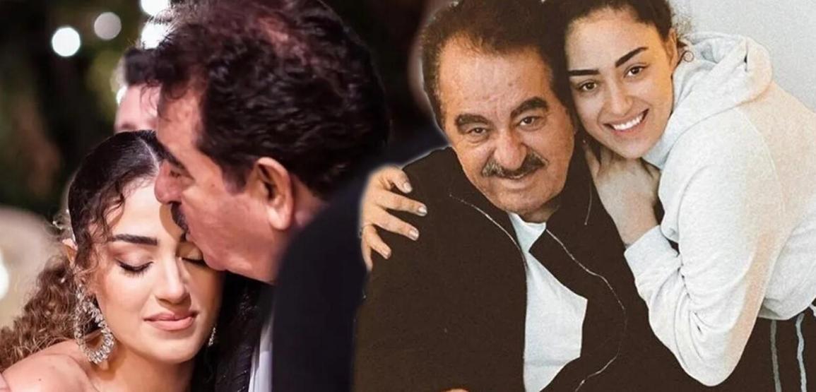 İbrahim Tatlısesten Dilan Çıtaka rest: Evimi boşaltsınlar savcılığa gidiyorum