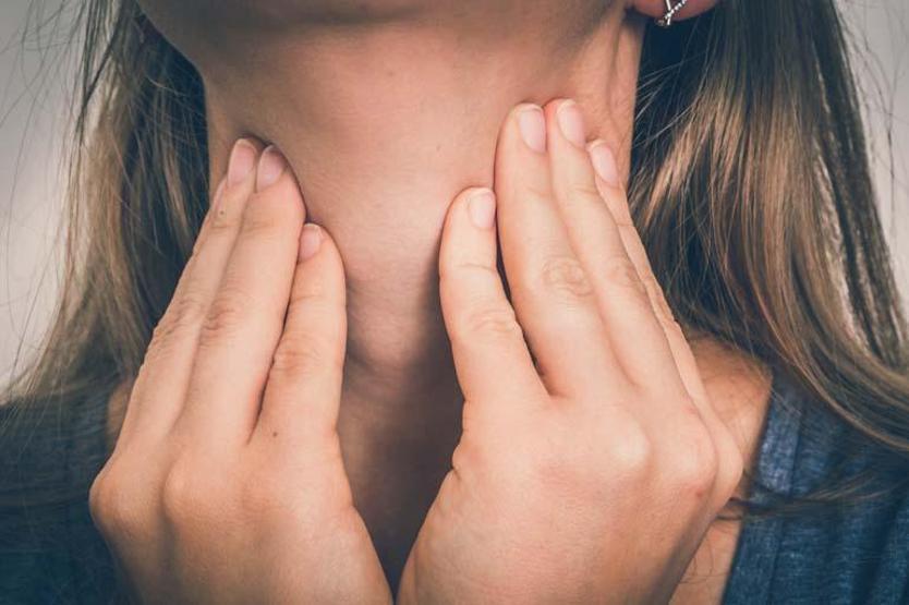 Aşırı halsizlik, hızlı kalp atışı, ellerde titreme ve kilo kaybı... Bu hastalığa dikkat: Tedavi edilmezse körlüğe neden olabilir Zehirli guatr...