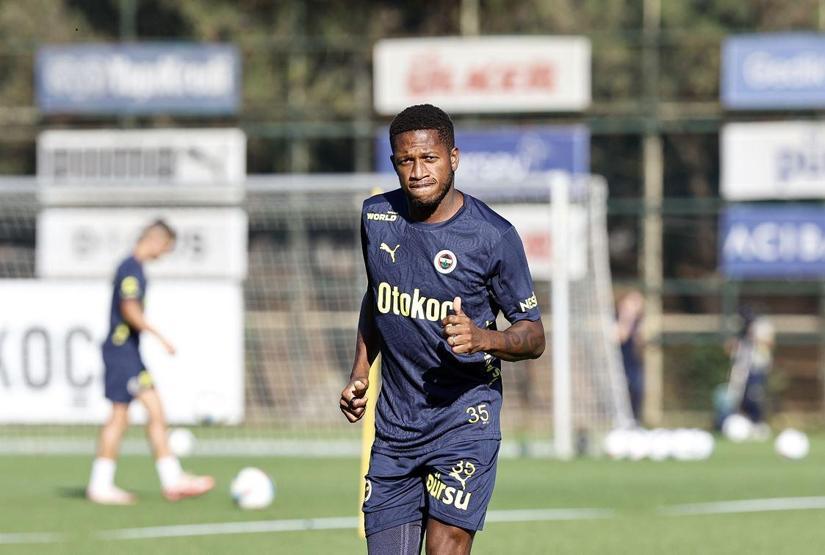 Son Dakika Transfer Haberi | Fenerbahçede Bright Osayi-Samuele, İngiltereden teklif