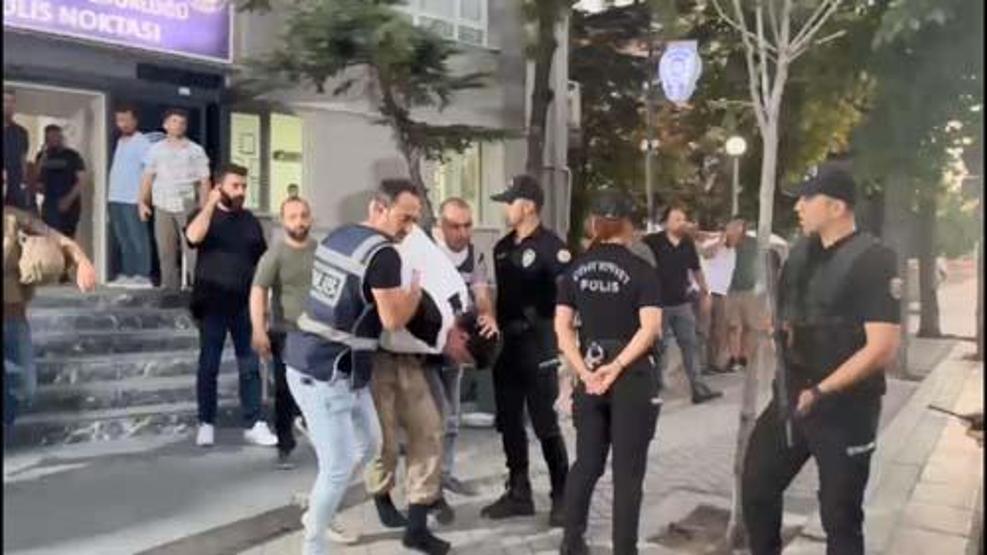 Saldırıyı uzun zamandır planlamış: Dehşetin 6 şifresi