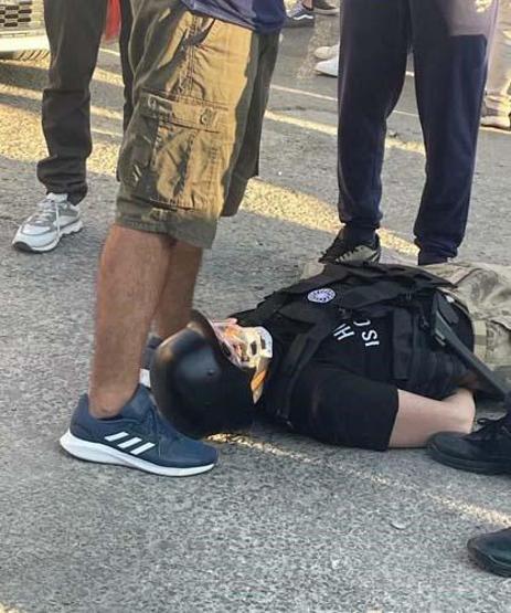 Saldırıyı uzun zamandır planlamış: Dehşetin 6 şifresi