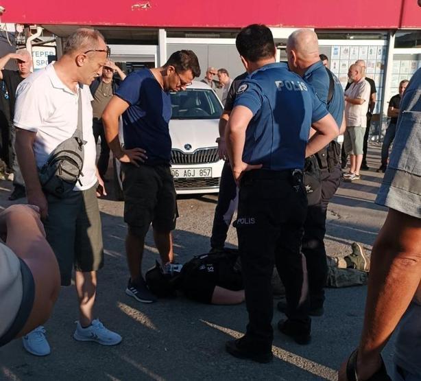 Saldırıyı uzun zamandır planlamış: Dehşetin 6 şifresi