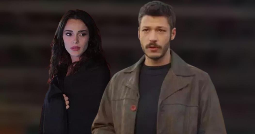 Ortalıkta adam kalmadı demişti HAFSANUR SANCAKTUTAN-KUBİLAY AKA AŞKI BELGELENDİ