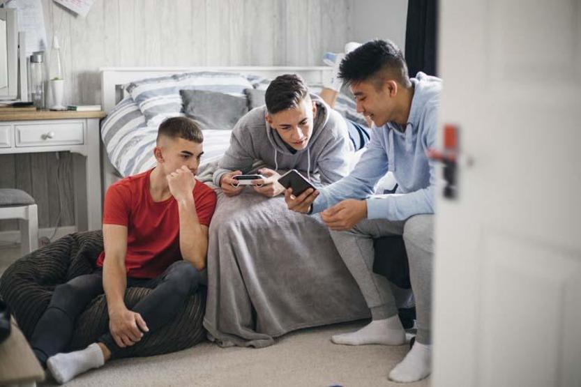Dijital bariyerleri aşmak çocuk oyuncağı Tarayıcı eklentilerine dikkat