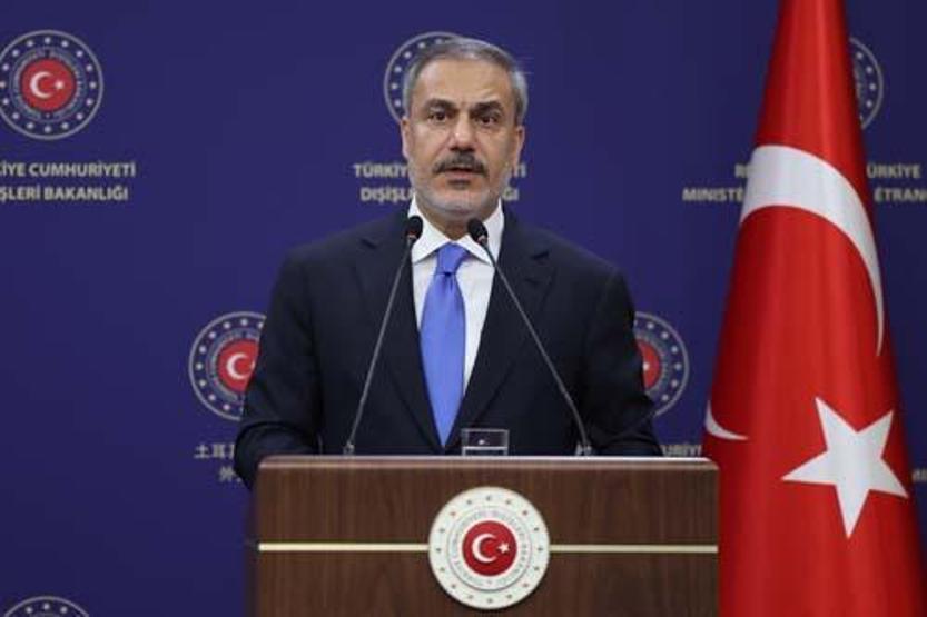 İmzalar atıldı Ankara-Bağdat hattında görüşmeler sürüyor: Anlaşmanın şifreleri