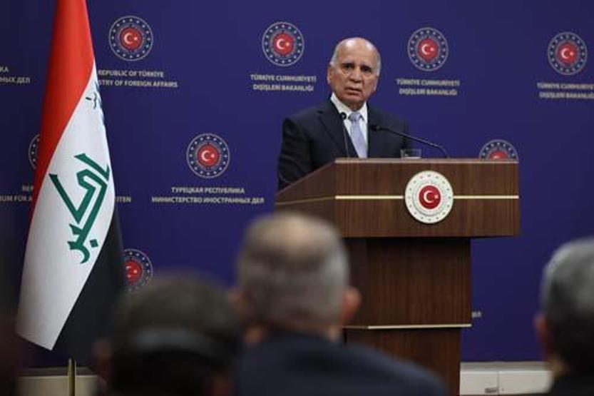 İmzalar atıldı Ankara-Bağdat hattında görüşmeler sürüyor: Anlaşmanın şifreleri
