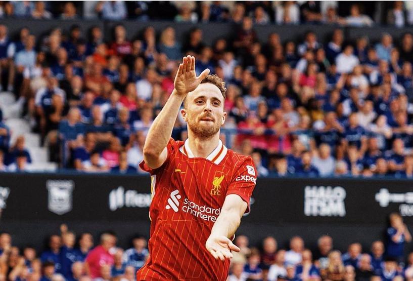 Liverpool, sezona 3 puanla girdi