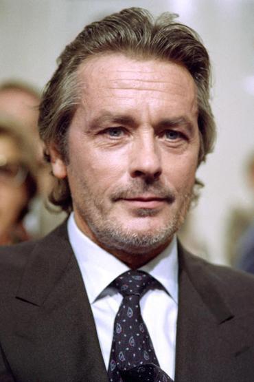 Fransız oyuncu Alain Delon, 88 yaşında hayatını kaybetti