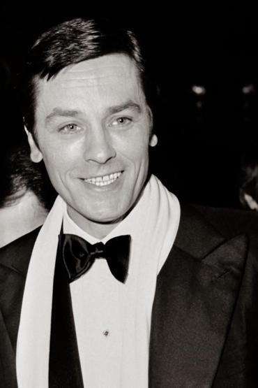 Fransız oyuncu Alain Delon, 88 yaşında hayatını kaybetti