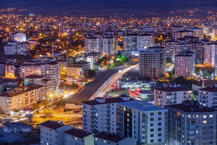 İşte TÜİK verilerine göre en mutlu şehirler