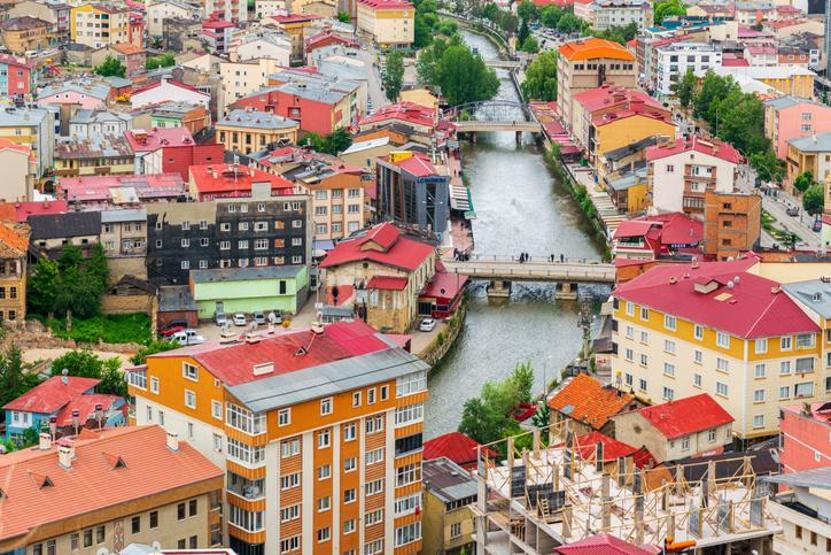 İşte TÜİK verilerine göre en mutlu şehirler