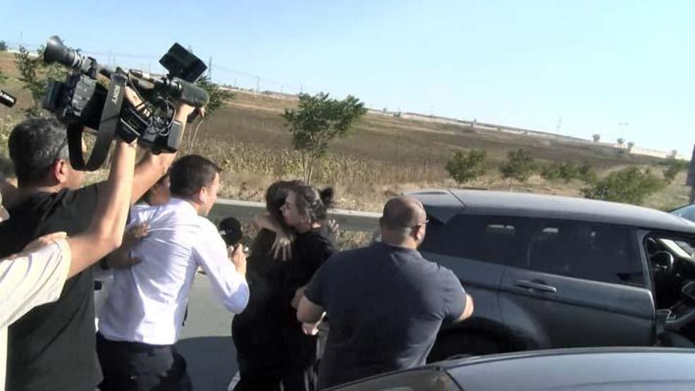 SON DAKİKA HABERİ: Dilan Polat tahliye oldu || Avukatından tahliye sonrası ilk açıklama