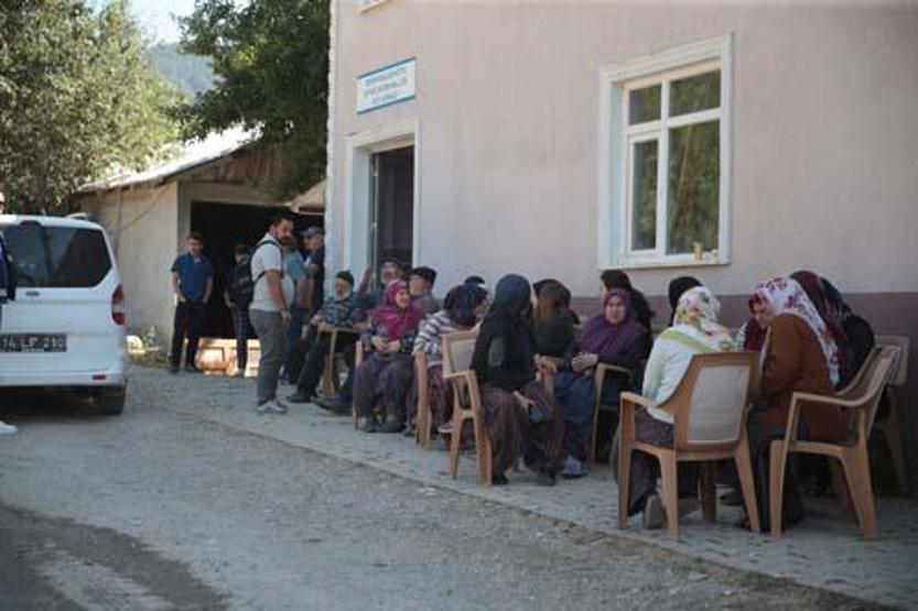 Yangında tahliye edilen vatandaşlar o anları anlattı: Resmen cehennemi yaşadık