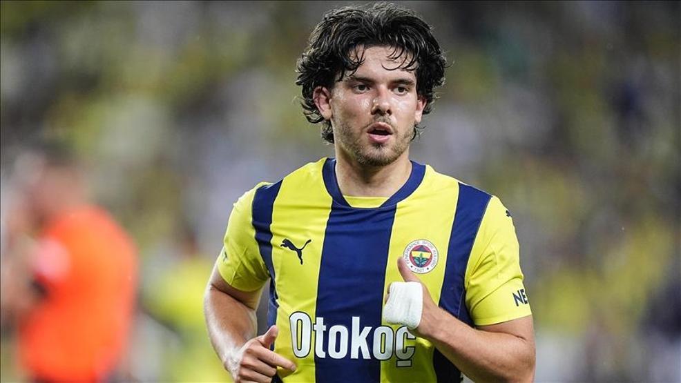 Brightonın Ferdi Kadıoğlu ısrarı Transferde sıcak gelişme