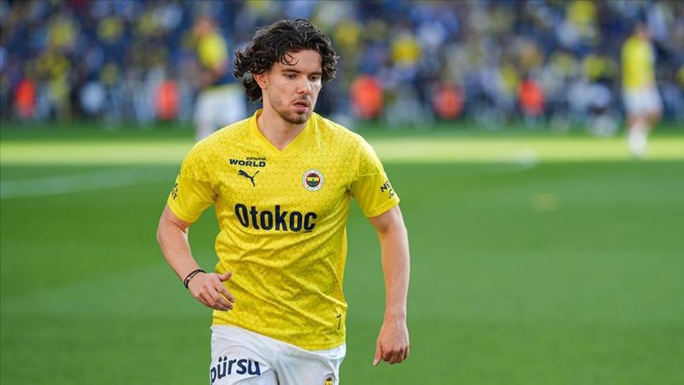 Brightonın Ferdi Kadıoğlu ısrarı Transferde sıcak gelişme